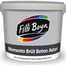 M.BRÜT BETON ASTARI 12KG
