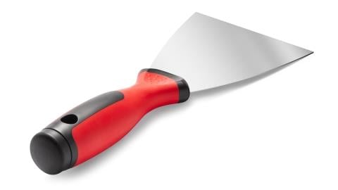 MACUN ISPATULASI PLS.SAPLI 12 CM - INOX (10)