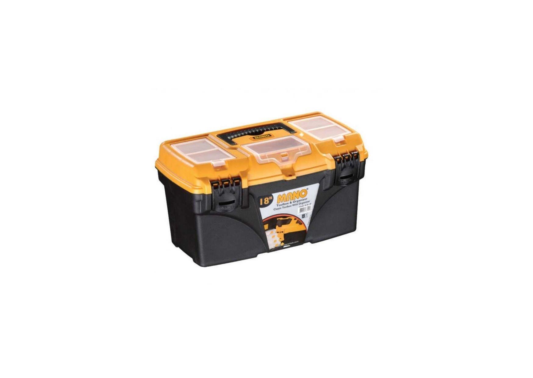 MANO ORGANİZERLİ KLASİK TAKIM ÇANTASI -C.O-18 432MMX250MMX238MM