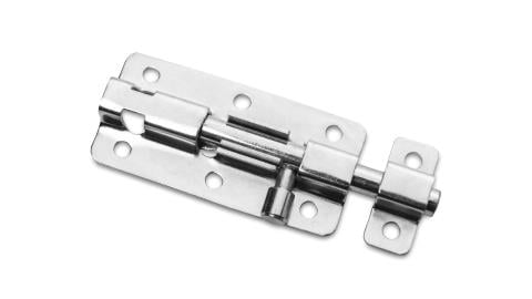 MAVZER SÜRGÜ NO: 2 , KRİSTAL