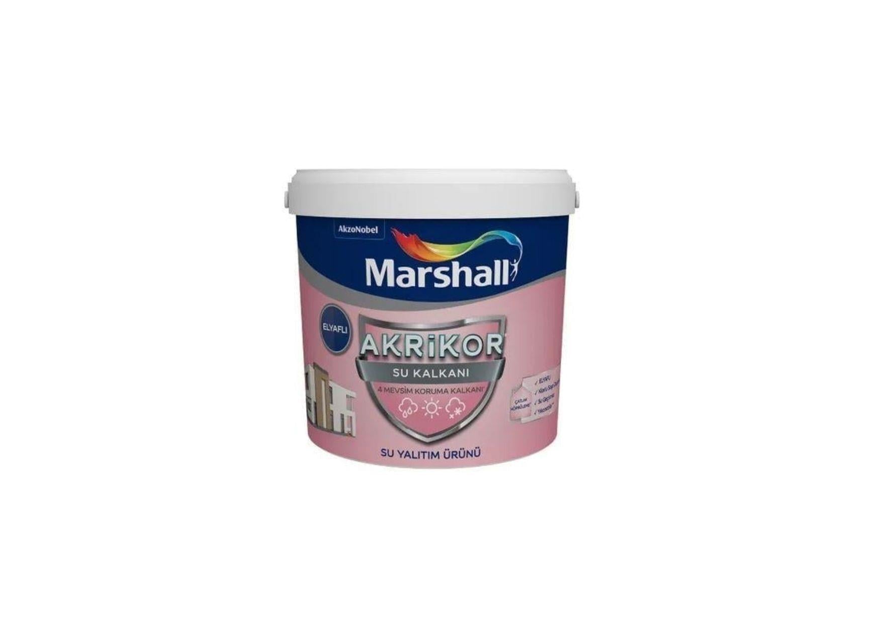 MB AKRIKOR SU KALKANI ELYAFLI 3 KG