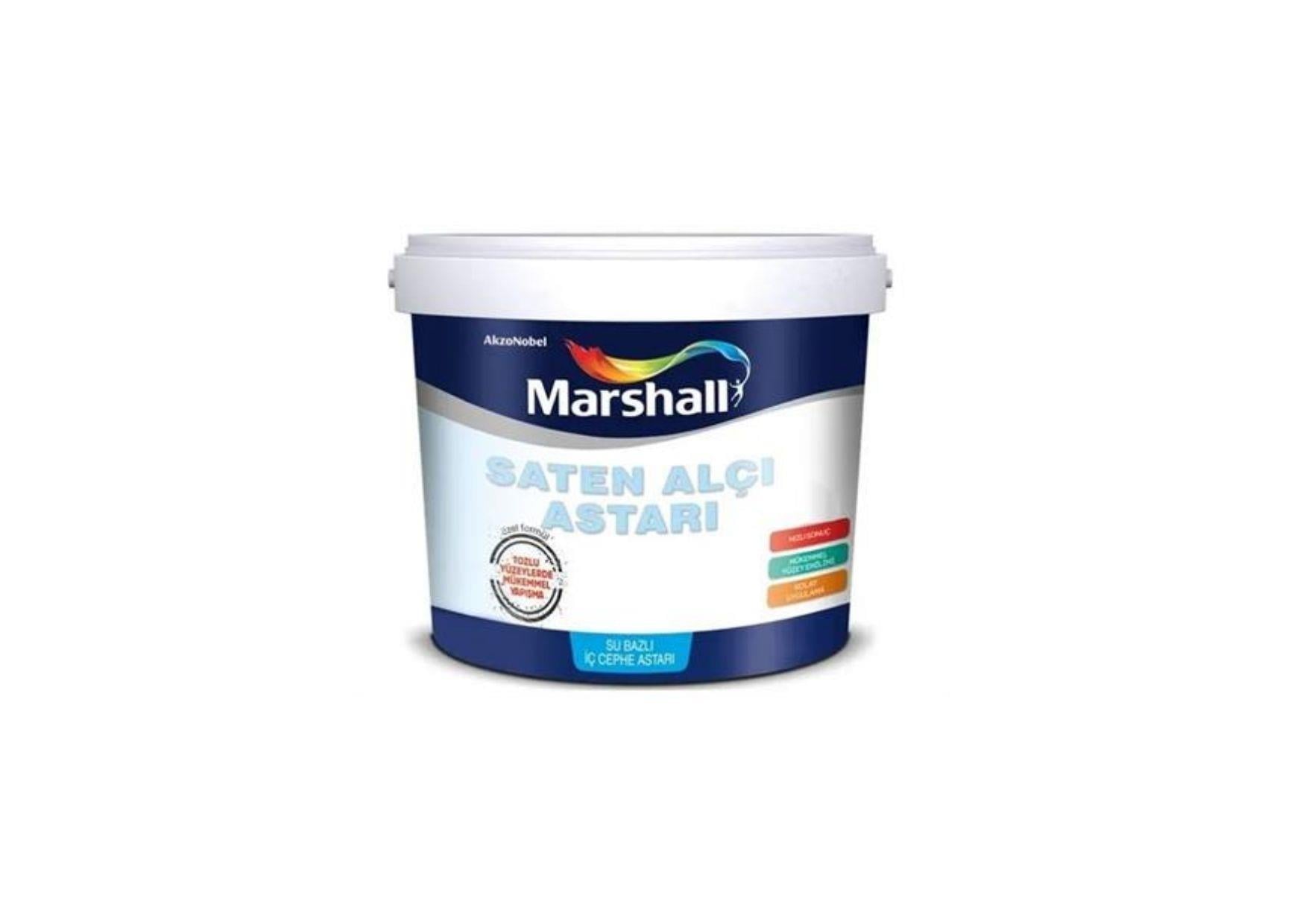 MB SATEN ALÇI ASTARI 0,75L
