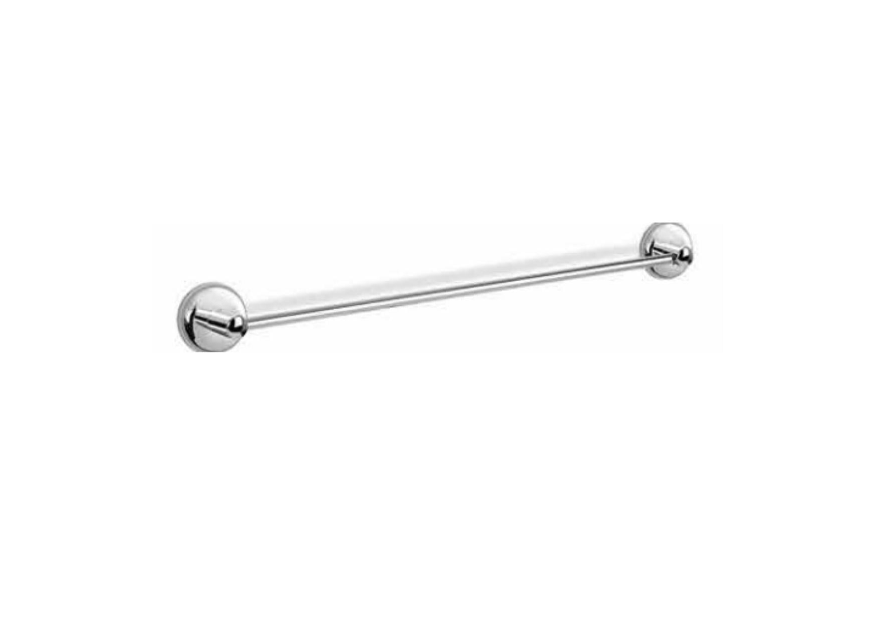 MESA-NA 34006-K Karlim® Name Serisi Uzun Havluluk 40 cm