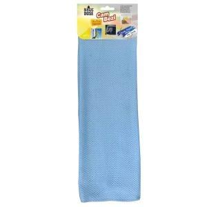 MİCROFİBER TEMİZ.BEZİ 'MAVİ' 50*70