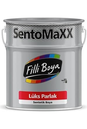 SENTOMAXX L.PAR.SİYAH 2.5LT