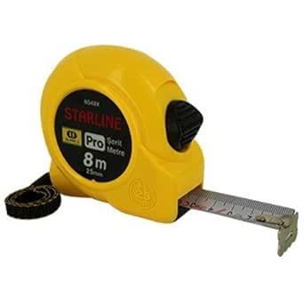 ŞERİT METRE 3G48W STARLİNE