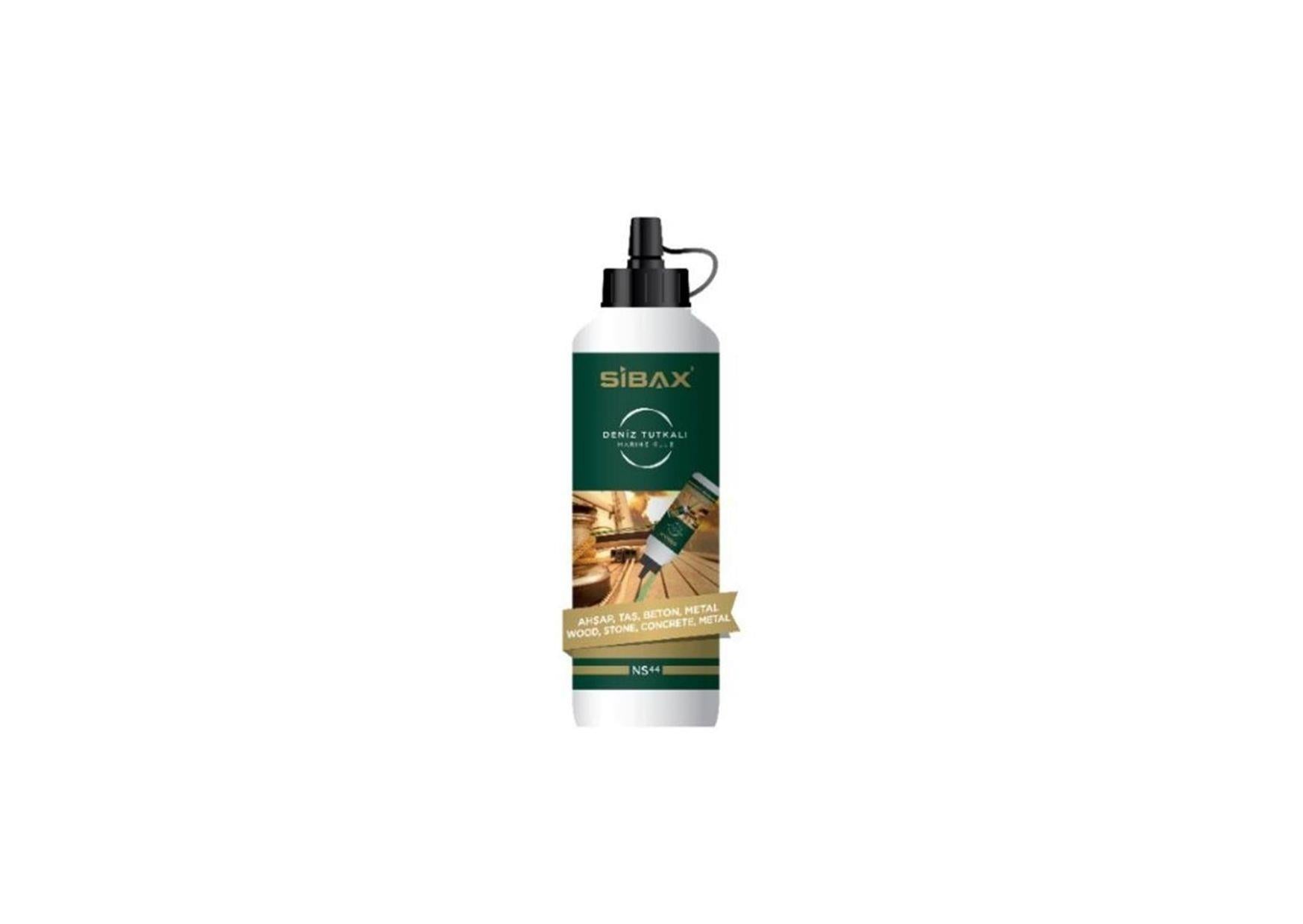 SİBAX NS44 AMBER DENİZ TUTKALI 500 ML