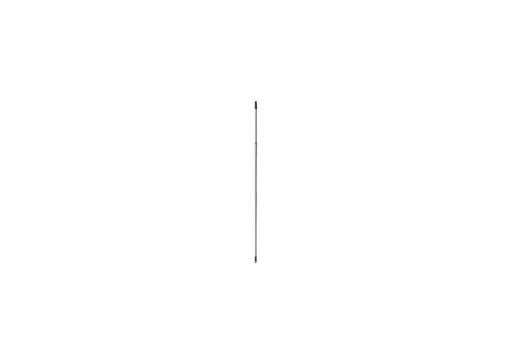 TELESKOPİK SOPA METAL 4 metre