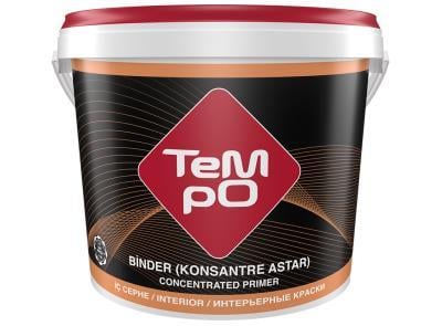 TEMPO BİNDER (KONSANTRE) 15LT