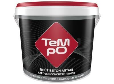 TEMPO BRÜT BETON ASTARI 12KG