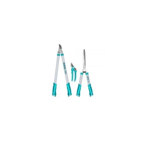TOTAL 3 PRÇ BUDAMA MAKAS SETİ THT1578033