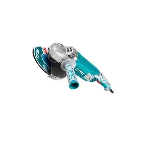 TOTAL-BÜYÜK TAŞLAMA 2400W TG1252306E