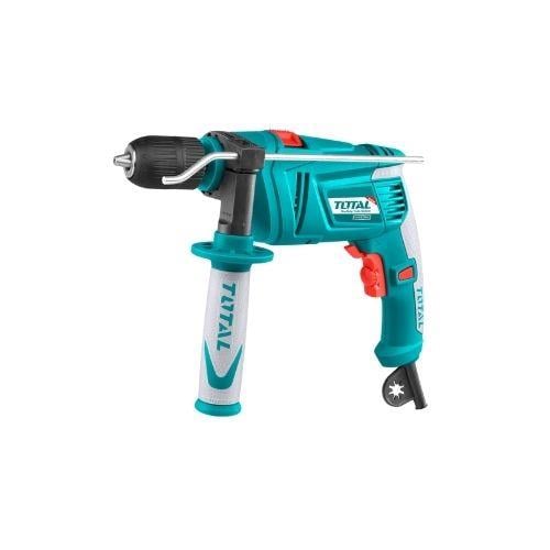 TOTAL-DARBELİ MATKAP 850W TG109136-2