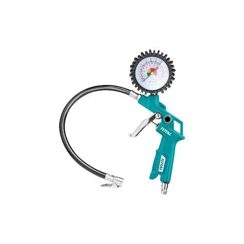 TOTAL-LASTIK ŞIŞIRME TABANCASI