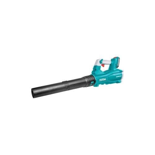 TOTAL-LI-ION AKÜLÜ ÜFLEME MAKİNASI