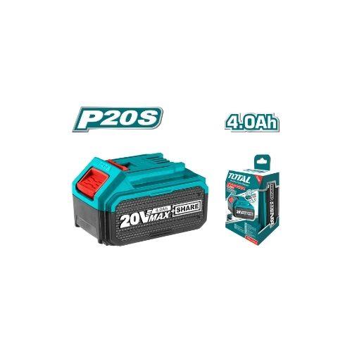 TOTAL-LI-ION BATARYA