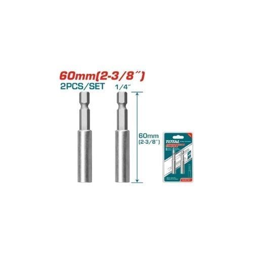 TOTAL TAC461601 BİTS TUTUCU ADAPTÖR