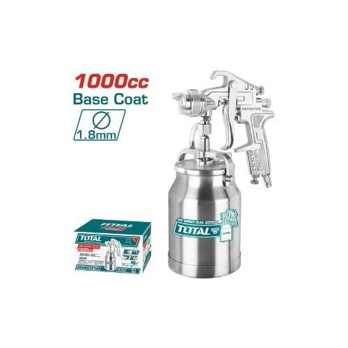 TOTAL TAT11002 HAVALI BOYA TABANCASI G70