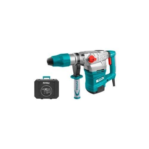 TOTAL TH116386 KIRICI DELİCİ HİLTİ (SDS MAX) 1600W