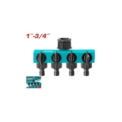TOTAL-THHC604101 ÇOKLU HORTUM EKİ