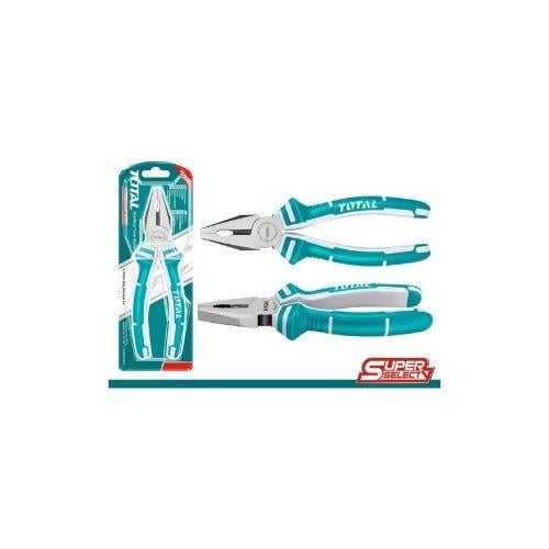 TOTAL THT110706P 180MM KOMBİNE PENSE