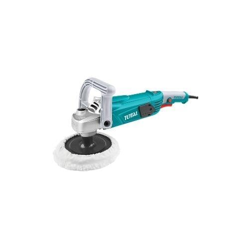 TOTAL-TP1141806 POLİSAJ MAKİNASI 1400W