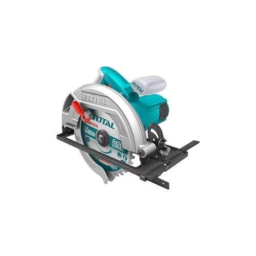 TOTAL TS1161856 DAİRE TESTERE 1600W