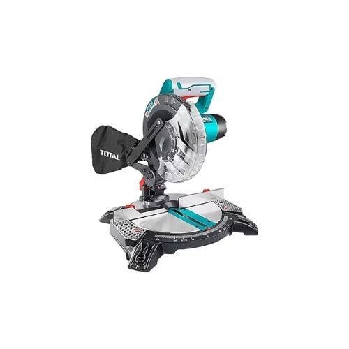 TOTAL TS42142101 GÖNYE KESME MAKİNASI 1400W
