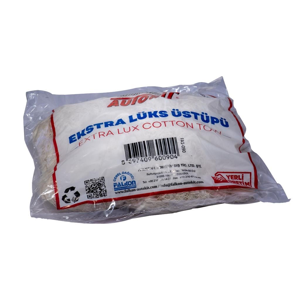 ÜSTÜBÜ 150 GR