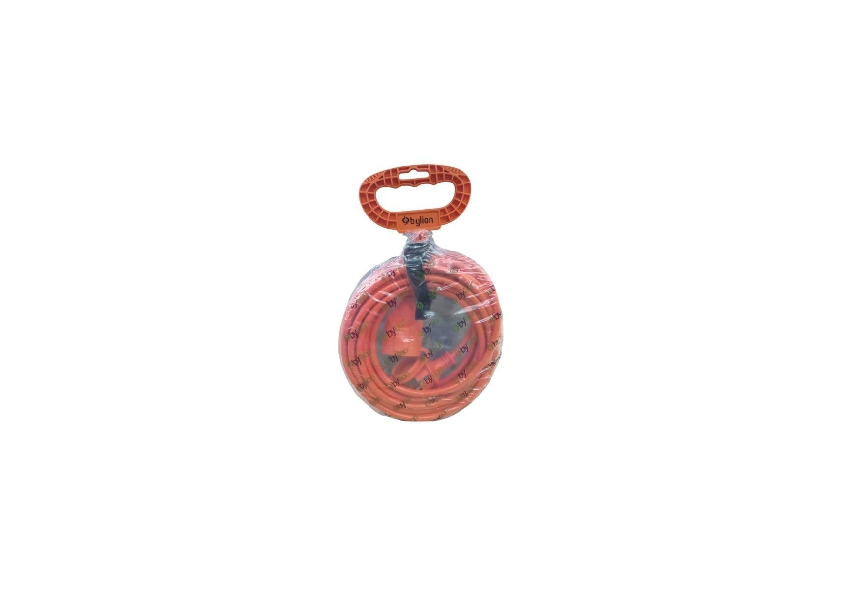 UZATMA KABLO 10 m 3x2,5 mm TTR KABLO KAPAKLI
