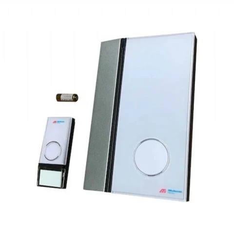 WA-628 KAPI ZİLİ (32 MELODİ) BEYAZ