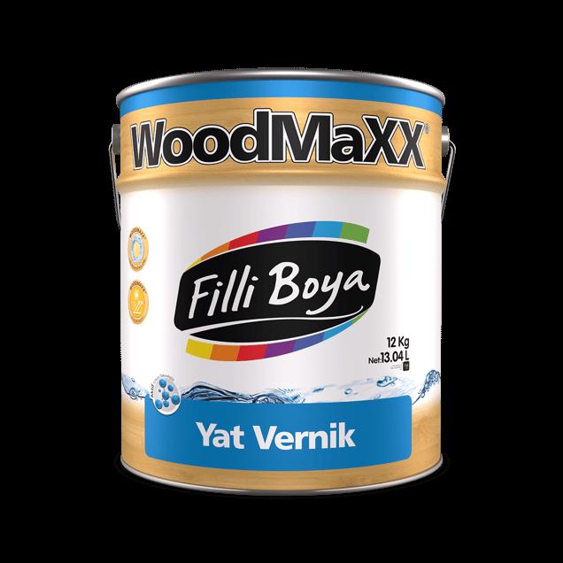 WOODMAXX YAT VER.0.75LT
