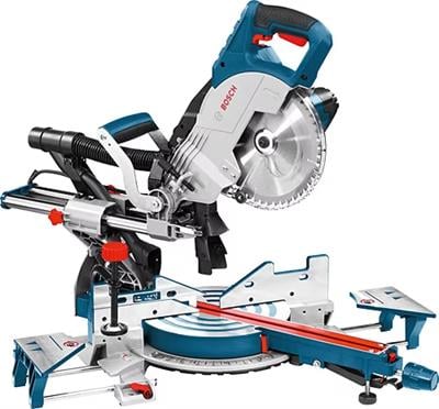 BOSCH-GCM 8 SJL Gönye Kesme