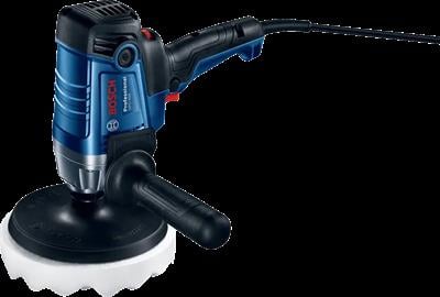 BOSCH-GPO 950 POLİSAJ MAKİNESİ