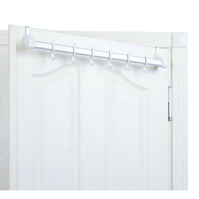 KAPI ARKA ASKISI 57 CM-BEYAZ