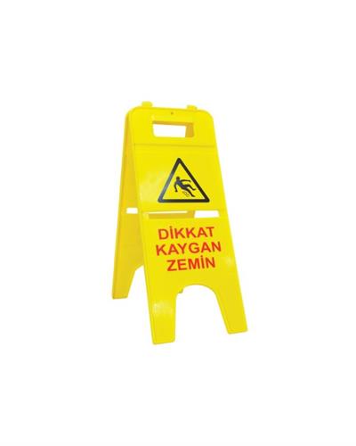 KAYGAN ZEMİN LEVHASI