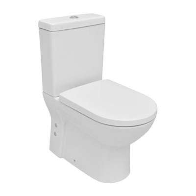 SEREL KLOZET DUVARA SIFIR FRIENDLY 61cm HYGIENE+(SET SEREL FRIENDLY)