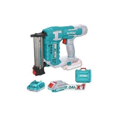 TOTAL-AKÜLÜ ÇİVİ TABANCASI TCBNLI3508