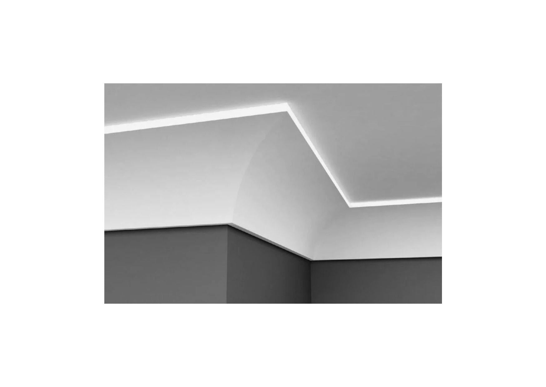 10LK-6-SÜSKÖŞE 10*10 CM DÜZ KAVİS XPS KARTONPİYER