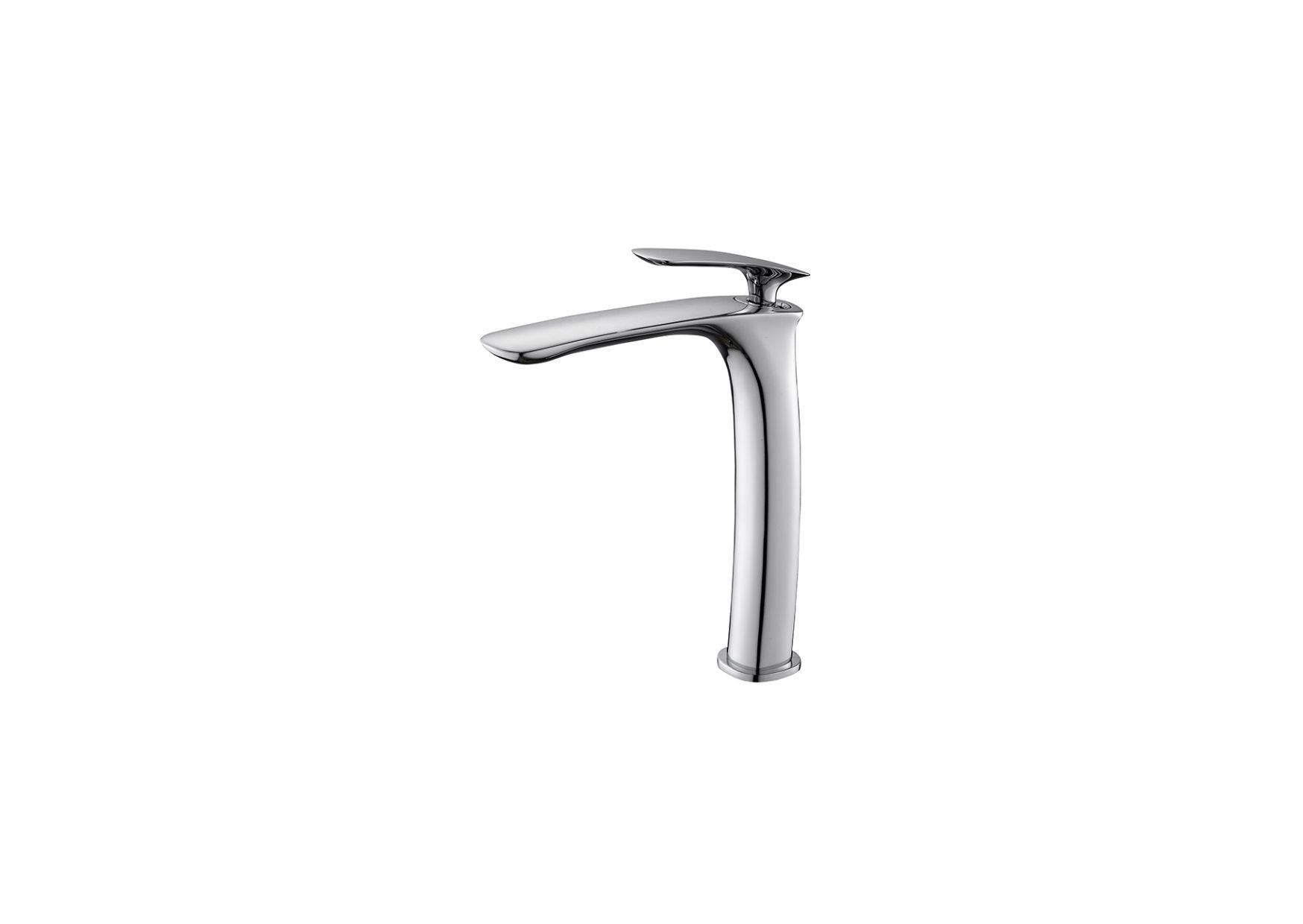 121001 ÇANAK TİPİ LAVABO BATARYASI
