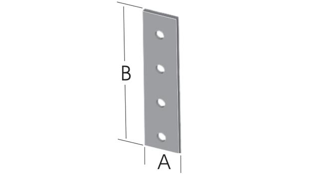 20X80 DÜZ GÖNYE (100)