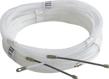 25  MT.KILAVUZ TELLİ PLASTİK SUSTA