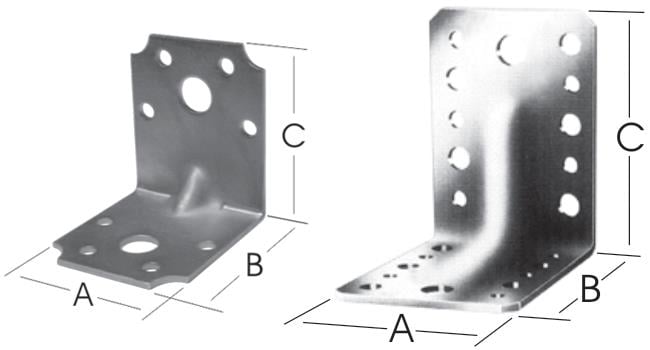 45X80X80 KÖŞEBENT (AĞIR HİZ.) (40)