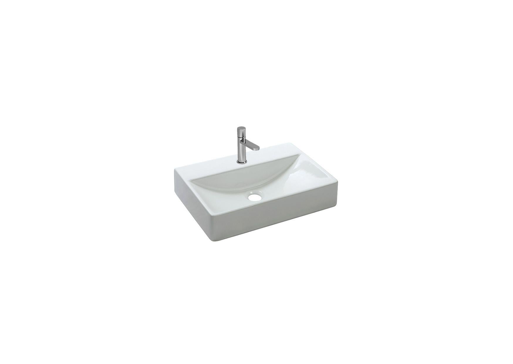 5005(SMT.L050) SMART DELİKLİ LAVABO