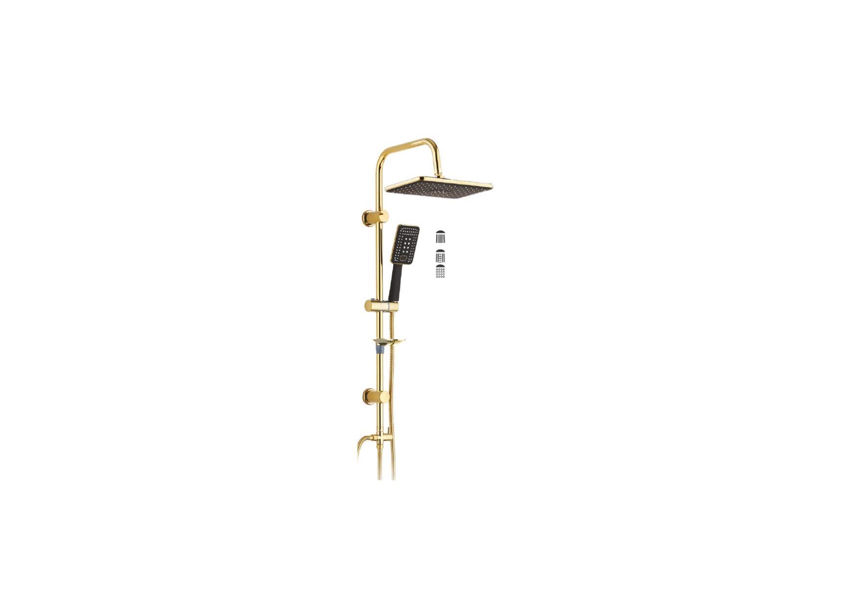 6978G  DUS SISTEMI (GOLD)
