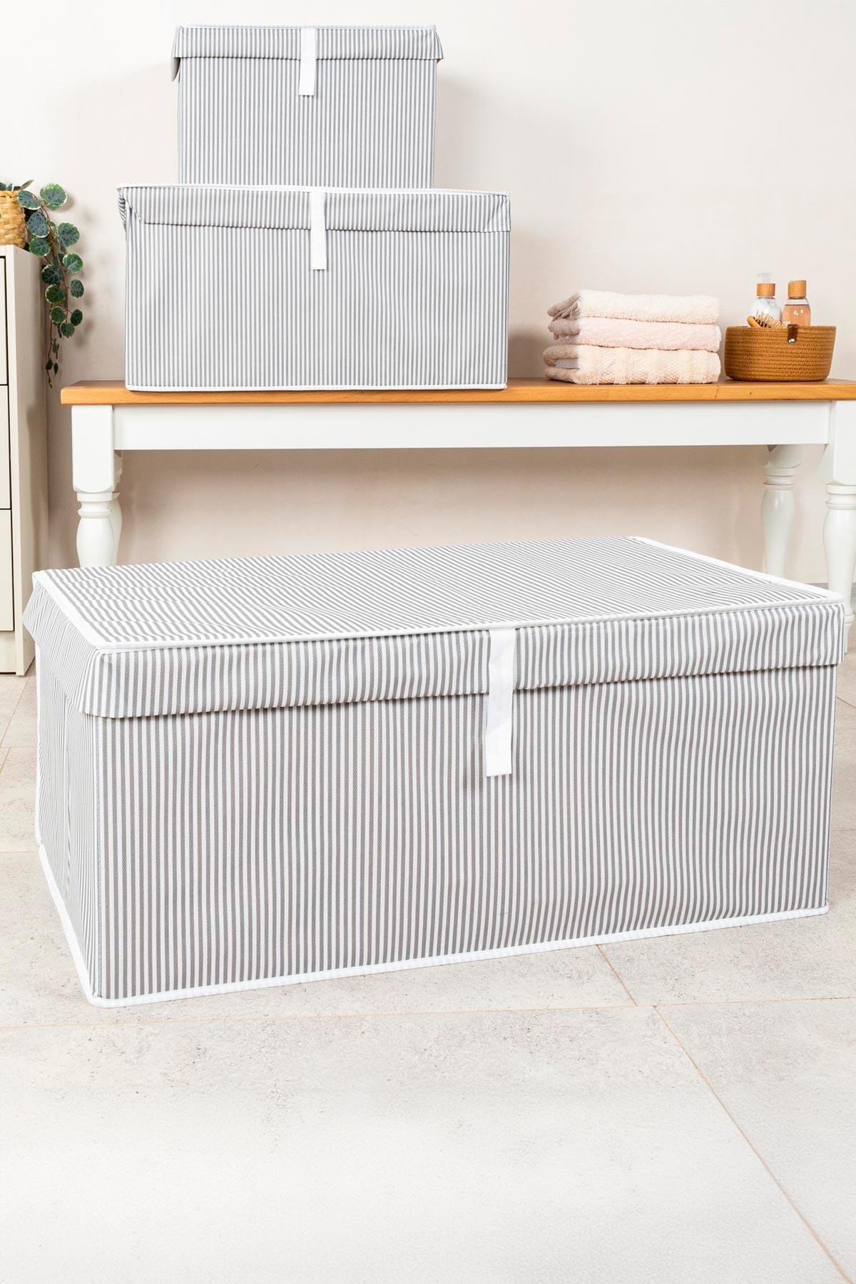 8764 ALAS ÇOK AMAÇLI KUTU MEGA PLUS