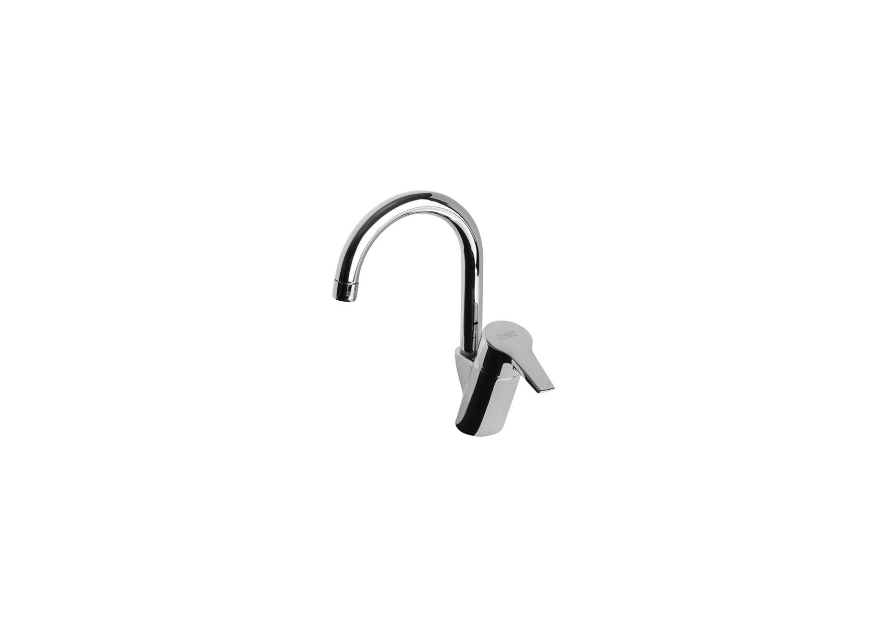 891731 DÖNERLİ LAVABO BATARYASI