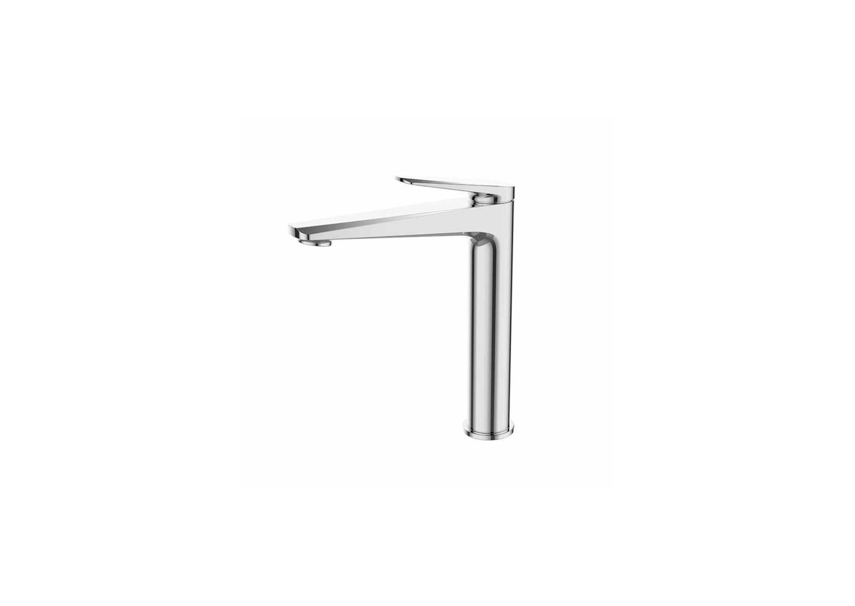 984001 ÇANAK TİPİ LAVABO BATARYASI KROM