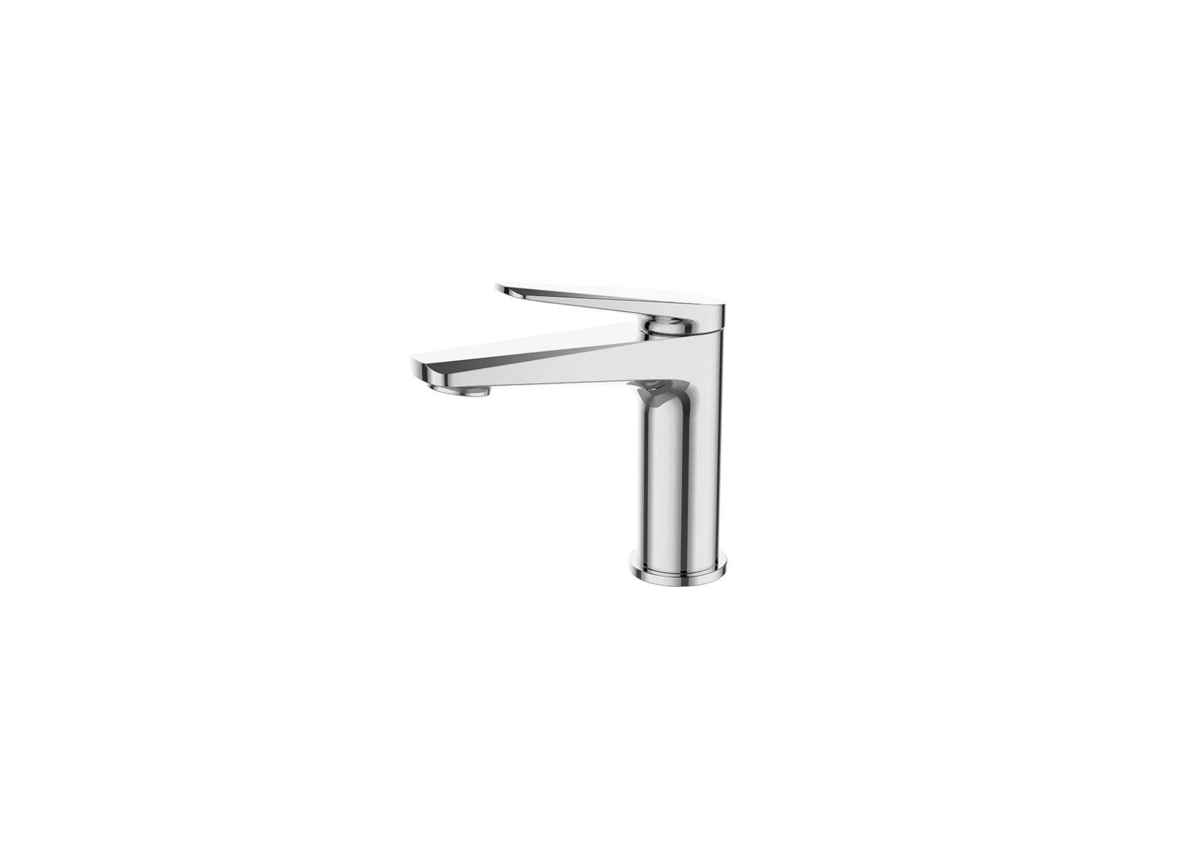 984521 LAVABO BATARYASI KROM