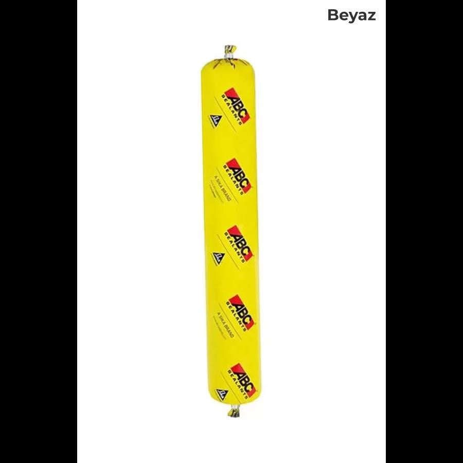 ABC 915 PU MASTİK SOSİS 600 ML SİYAH ( 20 )